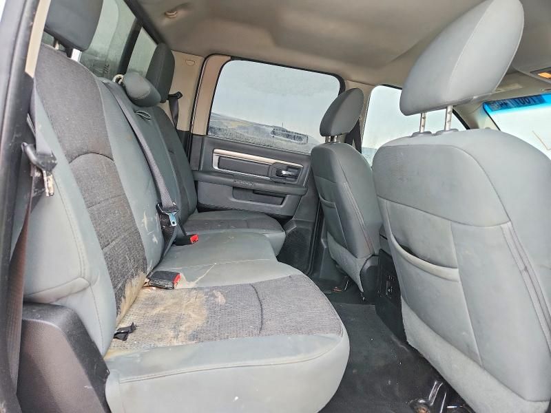 2015 Dodge Ram 1500 slt