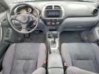 2002 Toyota Rav4