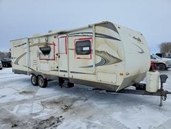 2011 Keystone Outback-RV en venta en Nisku, AB