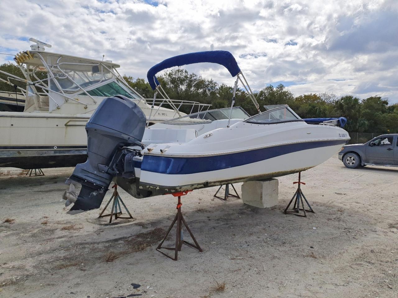 2011 Southwind 2011 Boat