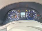 2013 Infinity G37 Base