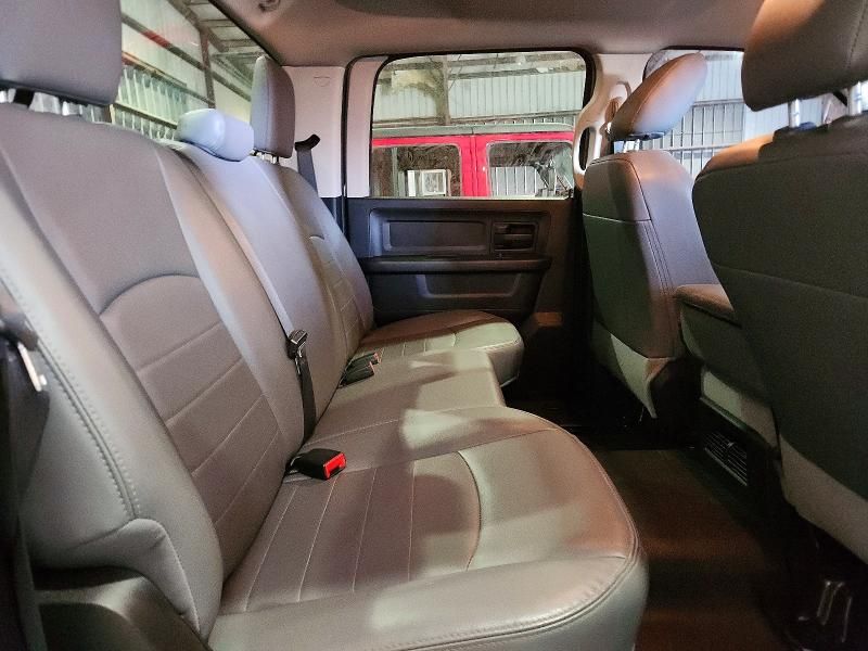 2020 Dodge Ram 1500 Classic Tradesman