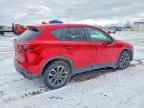 2016 Mazda Cx-5 gt