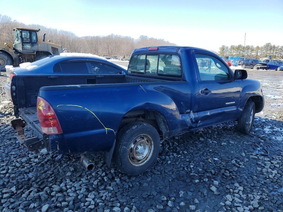 2006 Toyota Tacoma
