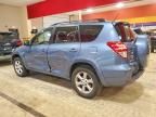 2011 Toyota Rav4 Limited