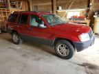 2003 Jeep Grand Cherokee Laredo