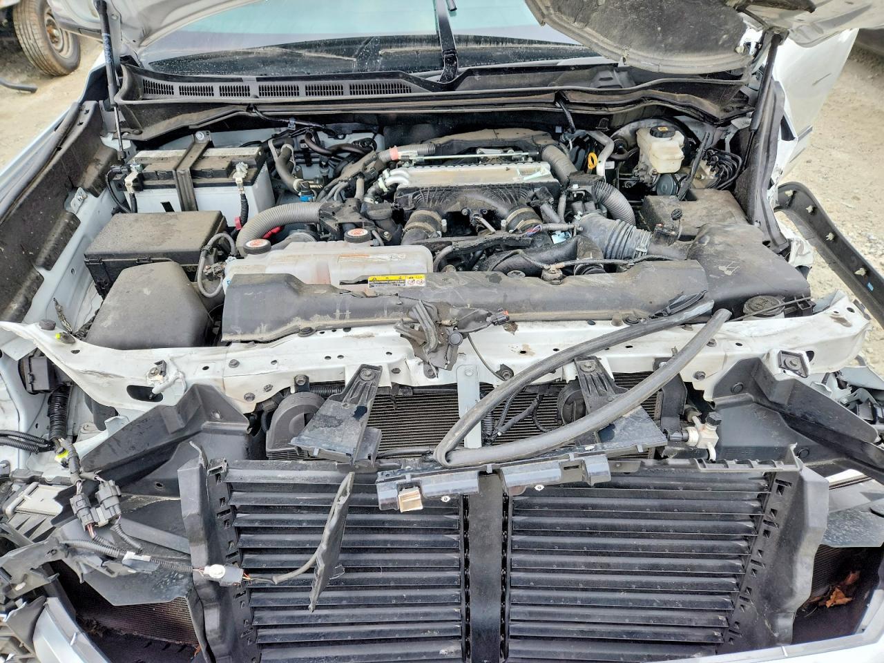 2025 Toyota Tundra 1794 Edition