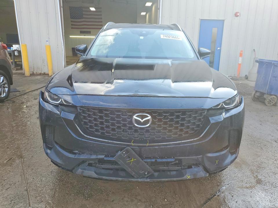 2023 Mazda Cx-50 Preferred Plus