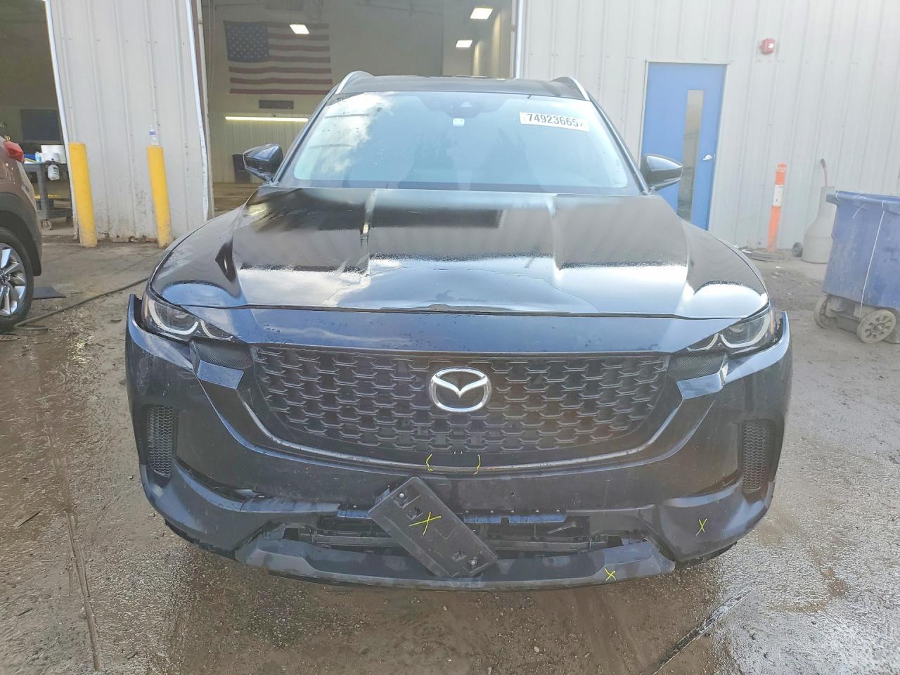 2023 Mazda Cx-50 Preferred Plus
