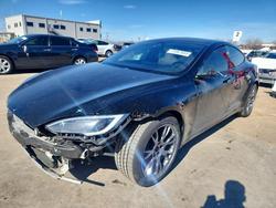 2025 Tesla Model s for sale in Grand Prairie, TX