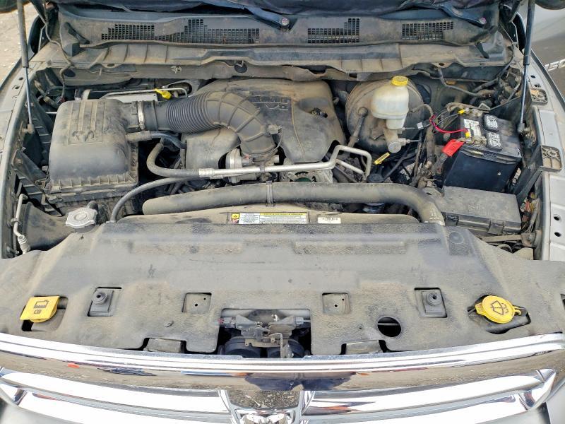 2011 Dodge Ram 1500