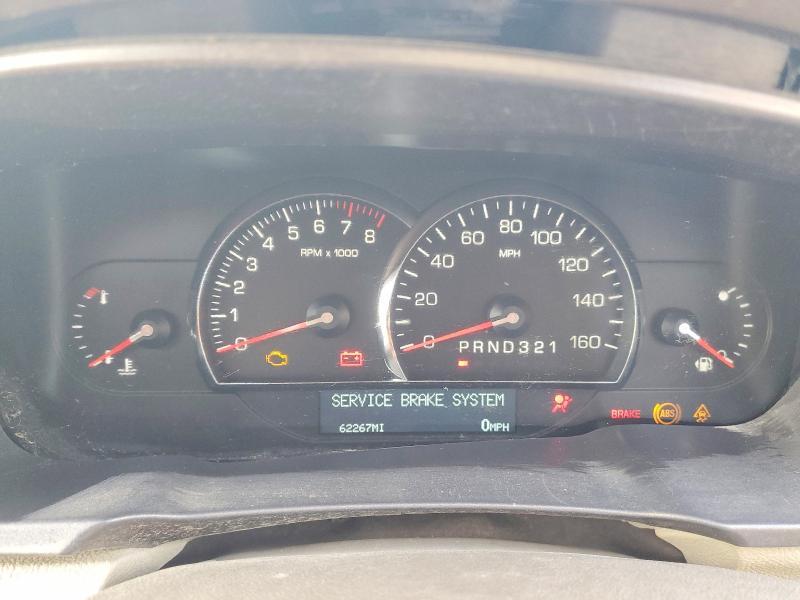 2006 Cadillac DTS