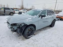 Volvo salvage cars for sale: 2025 Volvo Xc60 Plus