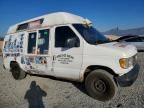 1996 Ford E150 Delivery Van
