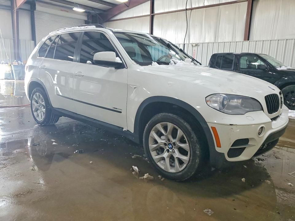 2013 BMW X5 Xdrive35i