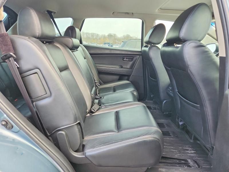 2010 Mazda Cx-9