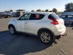 2013 Nissan Juke s