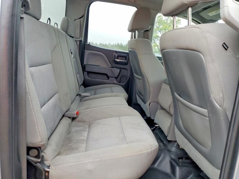 2014 GMC Sierra K1500