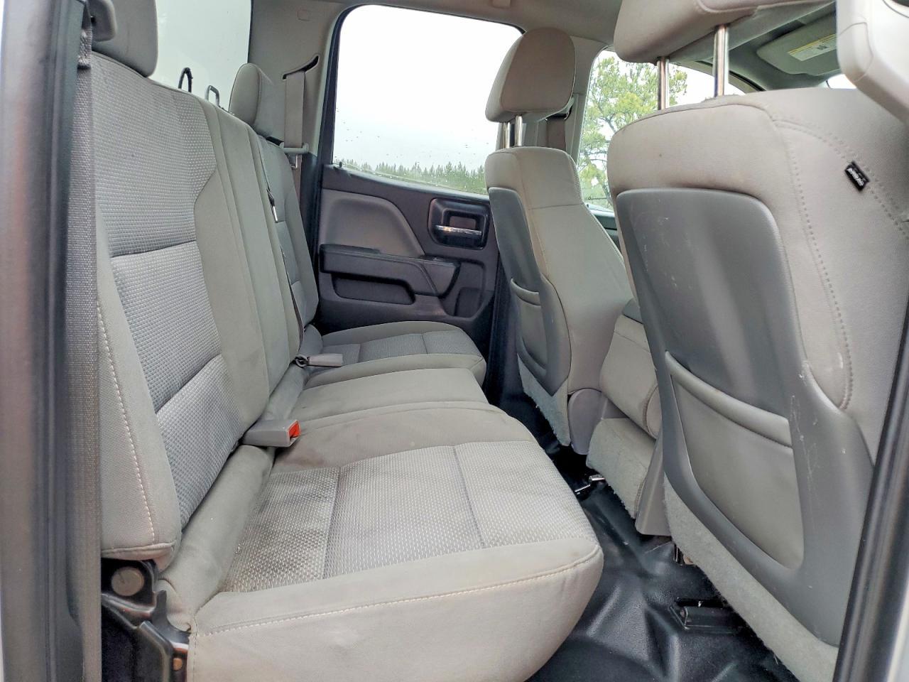 2014 GMC Sierra K1500
