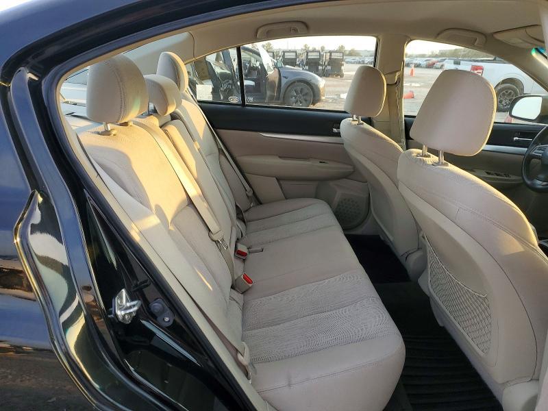 2014 Subaru Legacy 2.5i Premium