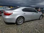 2009 Lexus Ls 460