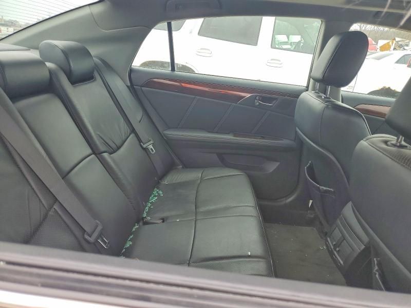 2009 Toyota Avalon xl