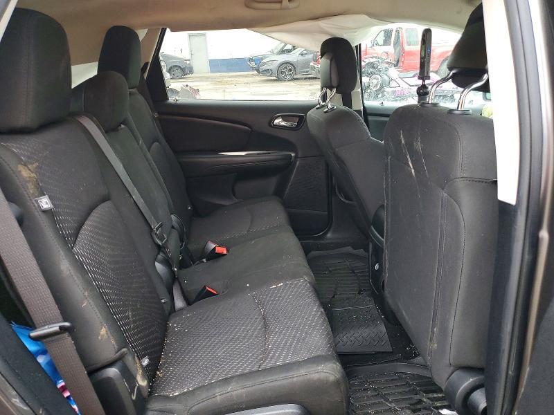 2020 Dodge Journey se