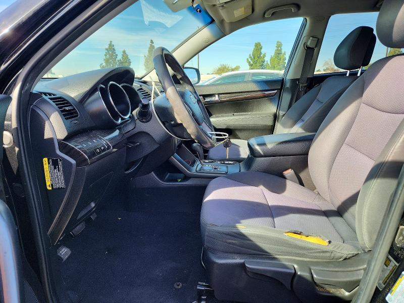2011 KIA Sorento Base