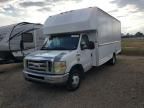 2008 Ford Econoline E350 Super Duty Cutaway Van