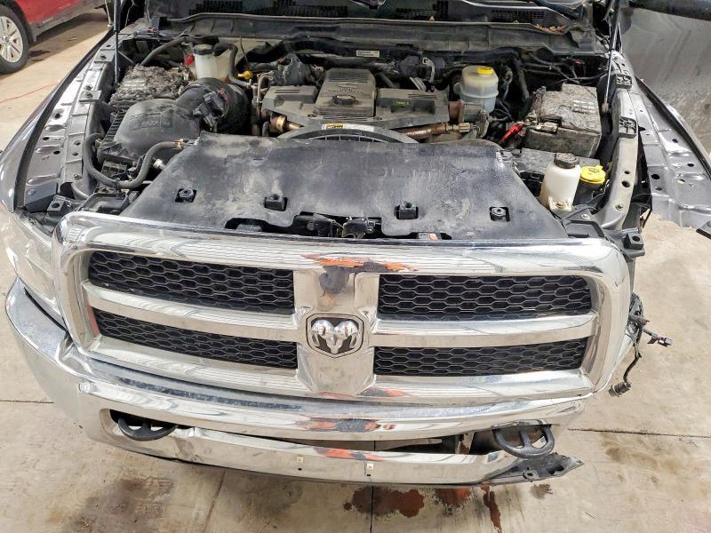 2015 Dodge RAM 3500 ST