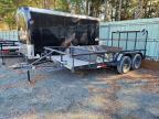 2023 Five Star AP-314 Utility Trailer