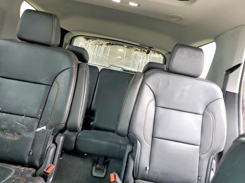 2020 Chevrolet Traverse lt