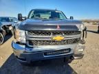 2013 Chevrolet Silverado K2500 Heavy Duty LT