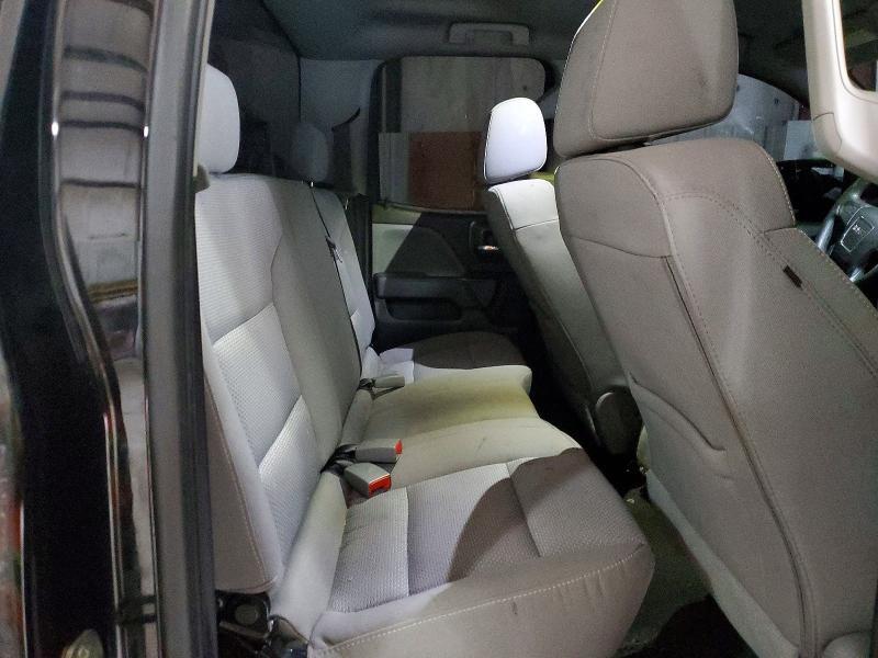 2019 GMC Sierra Limited K1500