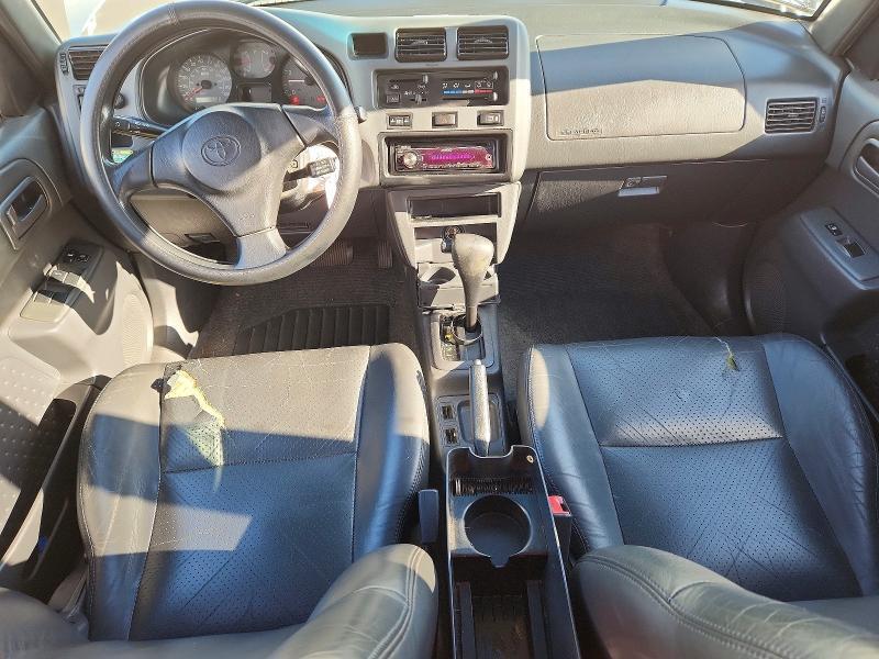 1999 Toyota Rav4