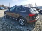 2013 Audi Q5 Premium Plus