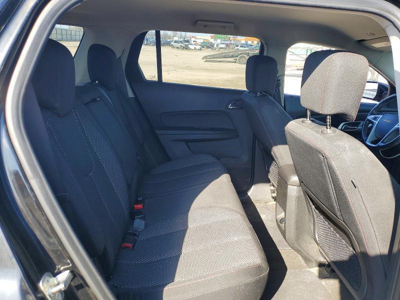 2016 GMC Terrain sle