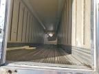 2007 Great Dane Refrigerated Van Trailer