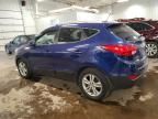 2011 Hyundai Tucson gls