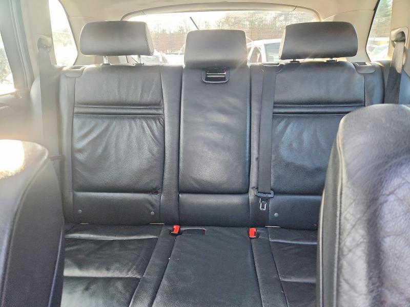 2012 BMW X5 Xdrive35i