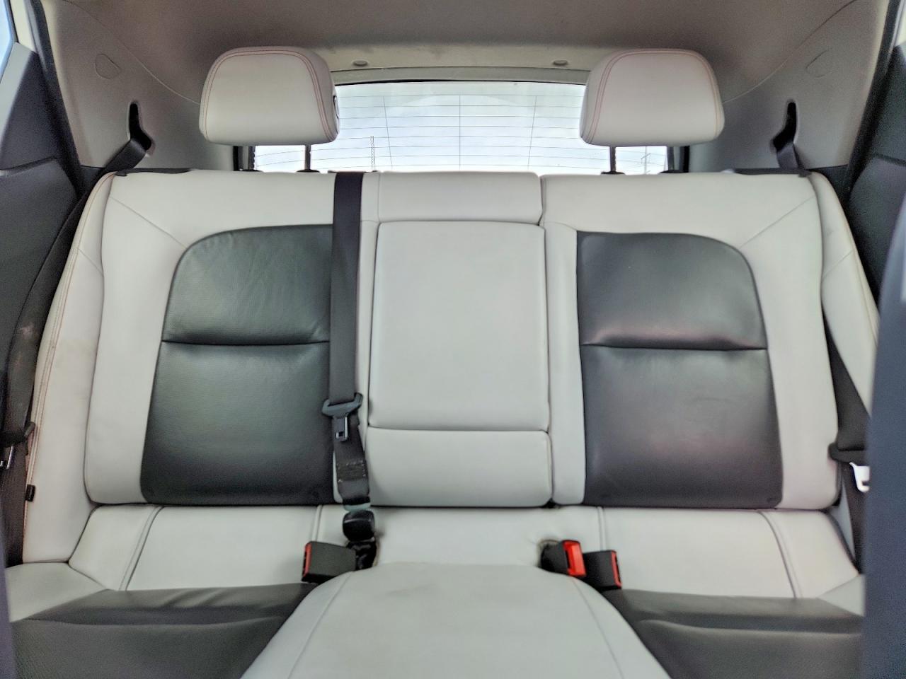 2019 Chevrolet Bolt ev Premier