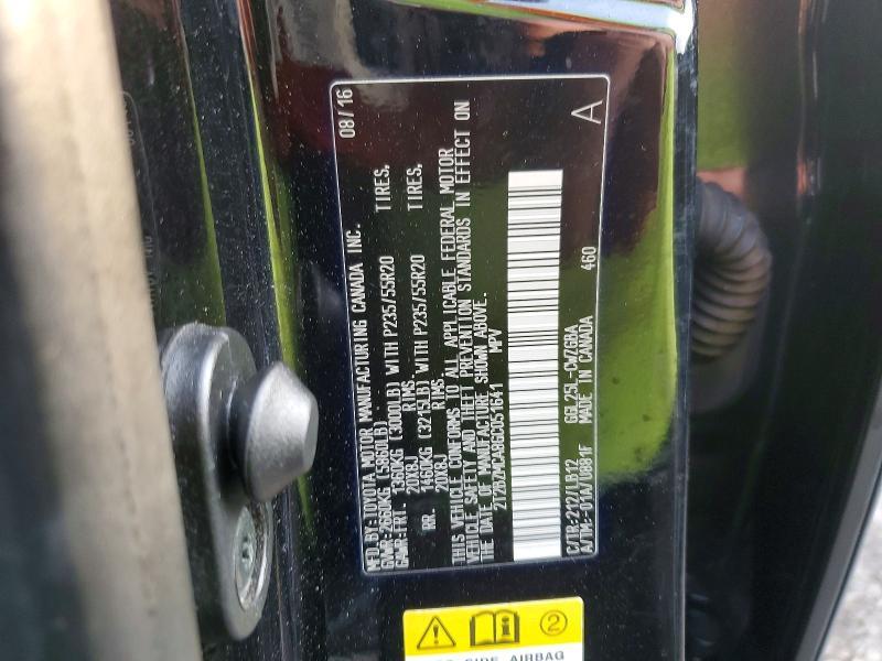 2016 Lexus Rx 350 Base