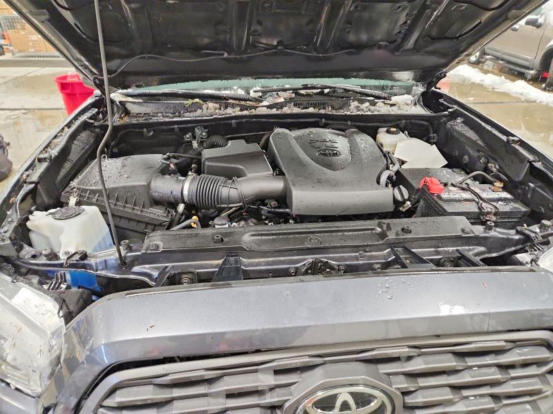 2021 Toyota Tacoma TRD OFF-Road