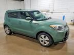 2014 KIA Soul Base
