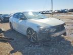 2017 Nissan Maxima 3.5s