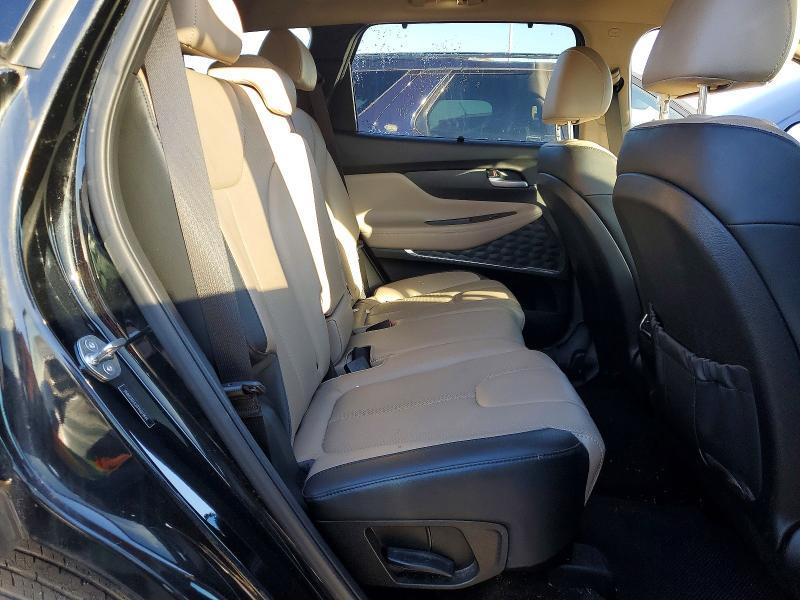 2023 Hyundai Santa fe sel Premium
