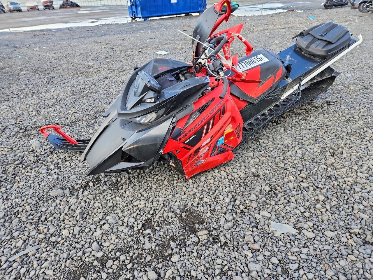 2021 Arca 2021 Arti M800