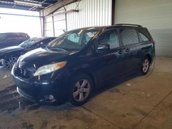 2011 Toyota Sienna le en venta en American Canyon, CA