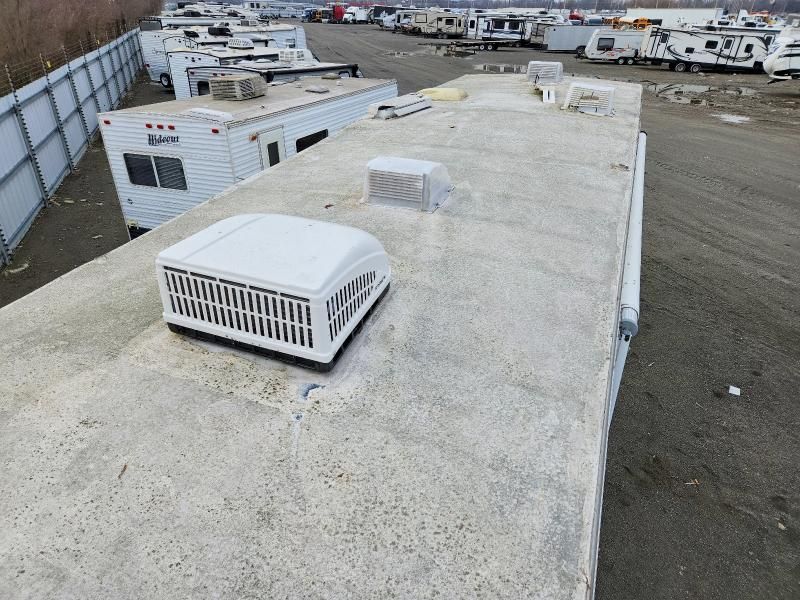 2007 Sundance Camper