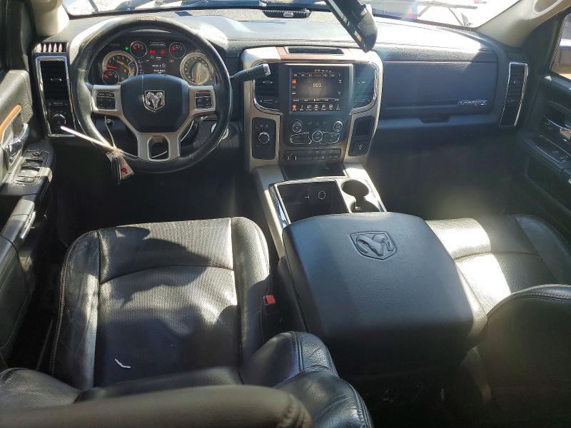 2015 Dodge 2500 Laramie